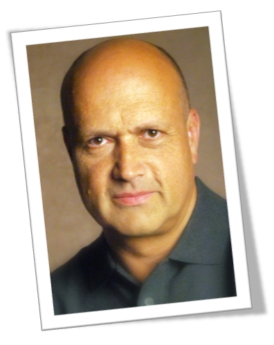 Prof. MUDr. Pavel Calda