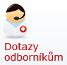 Dotazy odborníkům